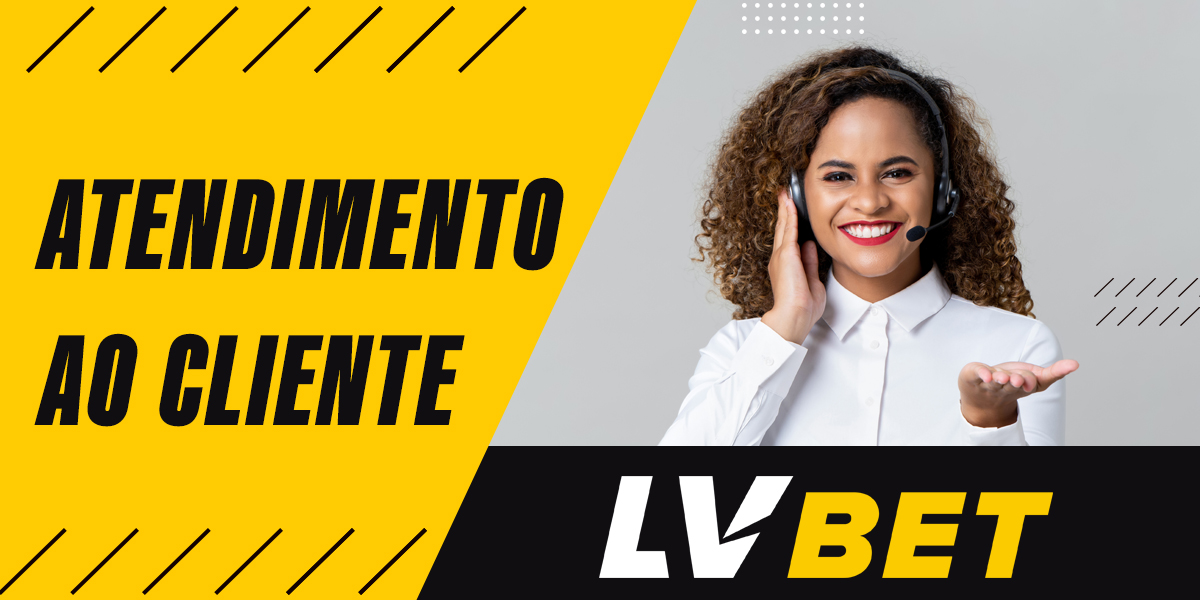 Contatos de suporte da LVBet: como os usuários brasileiros podem fazer perguntas