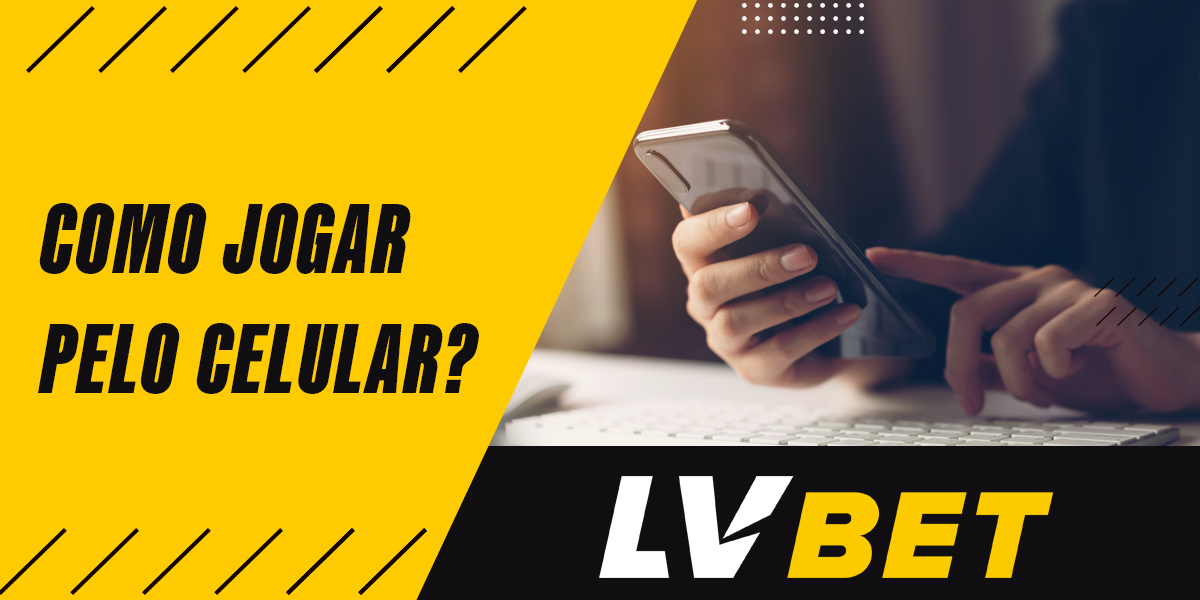 Como os usuários do cassino on-line da LvBet podem jogar Fortune Tiger em seus telefones celulares