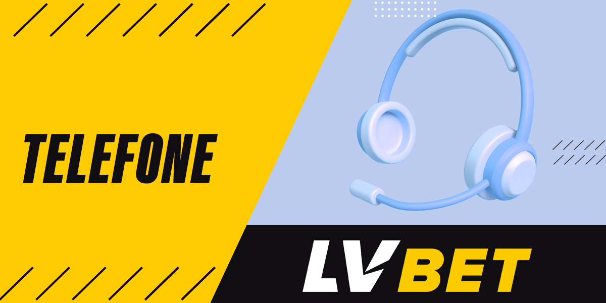 Instruções para usuários brasileiros da LvBet sobre como entrar em contato com a equipe de suporte da LvBet por telefone
